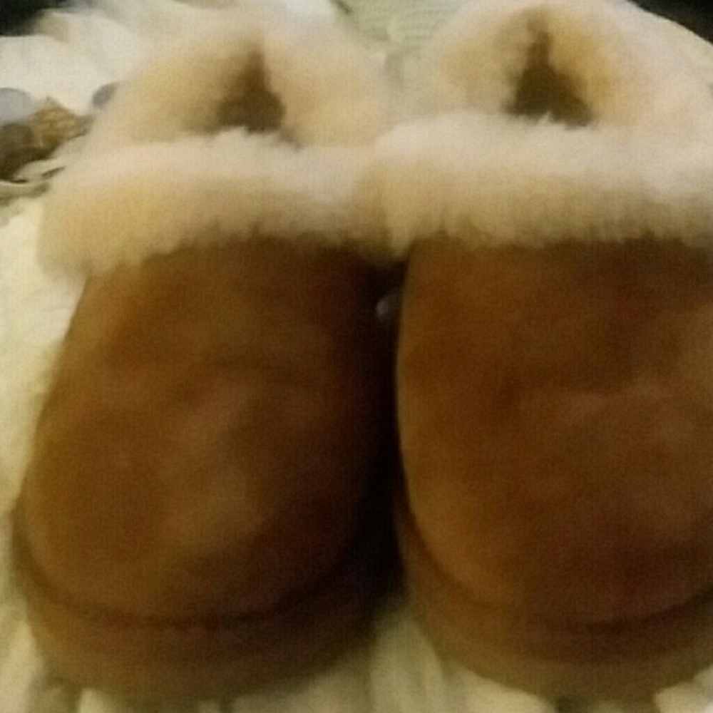 Ugg sleepers